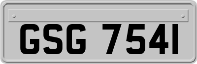 GSG7541