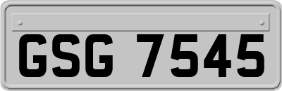 GSG7545