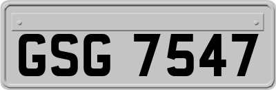 GSG7547