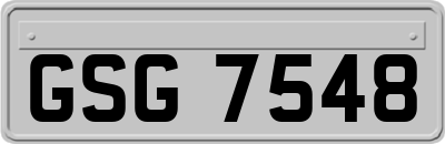 GSG7548