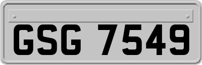 GSG7549