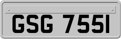 GSG7551
