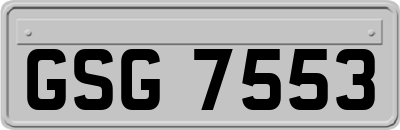 GSG7553