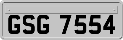 GSG7554
