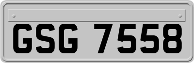 GSG7558
