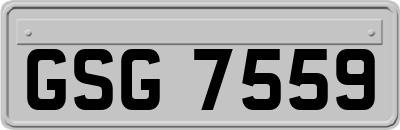 GSG7559