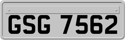 GSG7562
