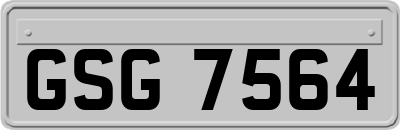 GSG7564