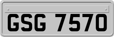 GSG7570