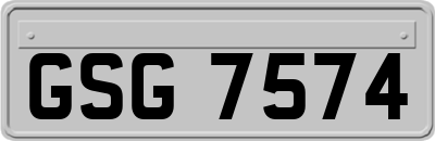 GSG7574