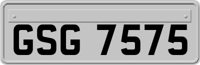 GSG7575