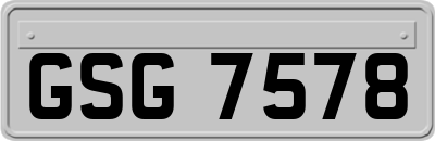 GSG7578