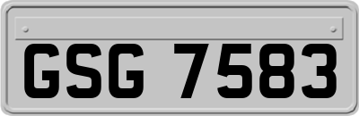 GSG7583