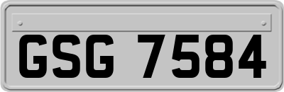 GSG7584