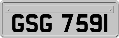GSG7591