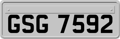 GSG7592