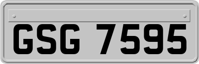 GSG7595