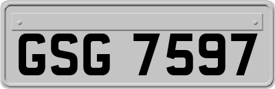 GSG7597