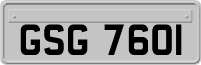 GSG7601