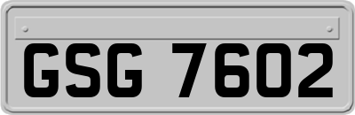 GSG7602