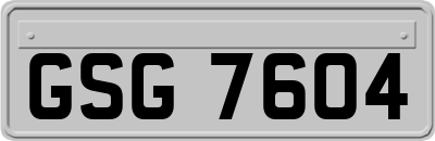 GSG7604