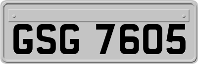 GSG7605