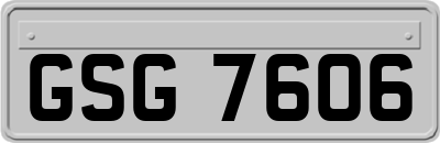 GSG7606