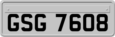 GSG7608