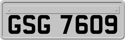 GSG7609