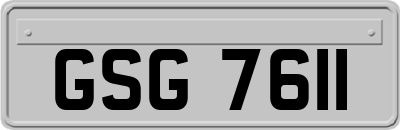GSG7611