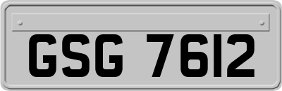 GSG7612