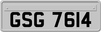 GSG7614