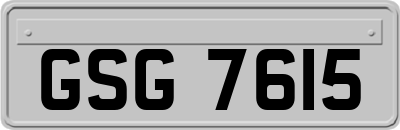 GSG7615