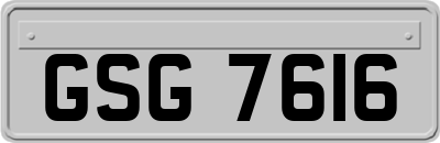 GSG7616