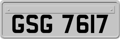 GSG7617