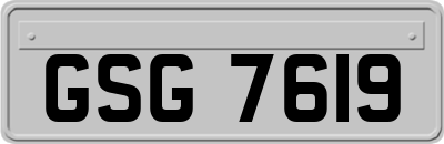 GSG7619