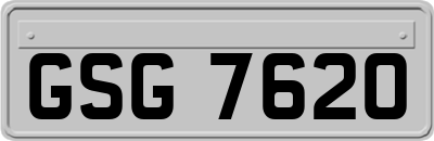 GSG7620