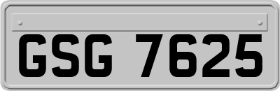 GSG7625