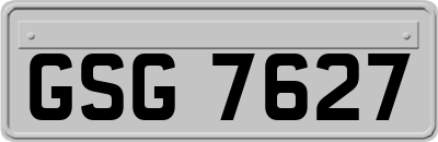 GSG7627
