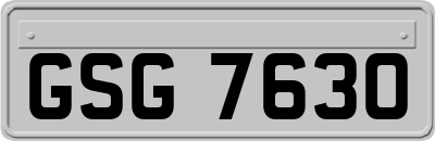 GSG7630