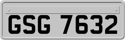 GSG7632