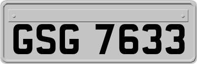 GSG7633