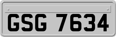 GSG7634