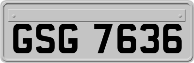GSG7636