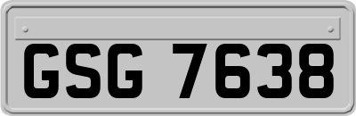 GSG7638