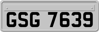 GSG7639
