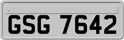 GSG7642