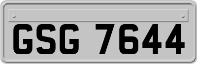 GSG7644