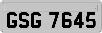 GSG7645