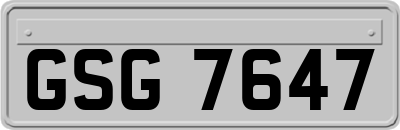 GSG7647